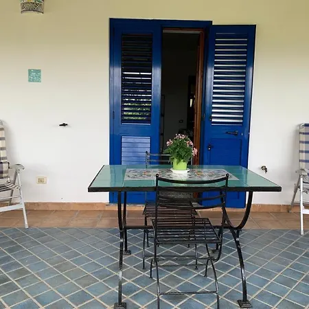 Apartament Salvatore San Salvatore (Messina)