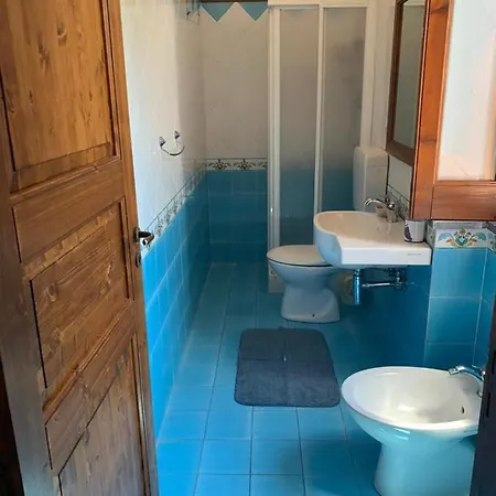 Salvatore Apartment *