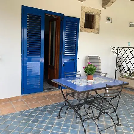 Salvatore Apartment
