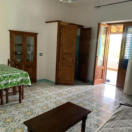Salvatore Apartment *