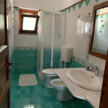 Apartment Salvatore *