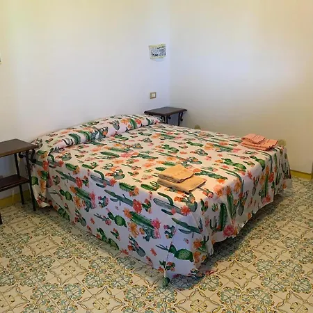Salvatore Apartment