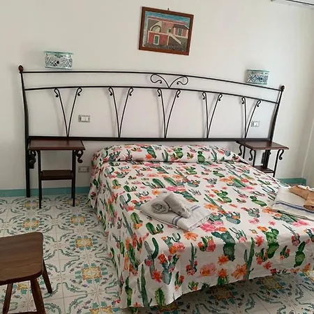 Apartment Salvatore San Salvatore (Messina)