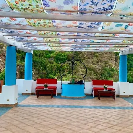 Salvatore Apartment
