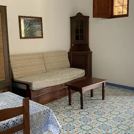 Salvatore Apartment San Salvatore (Messina)