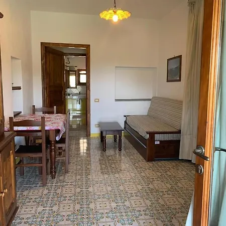 Apartment Salvatore