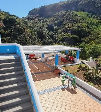 Salvatore Apartament San Salvatore (Messina)