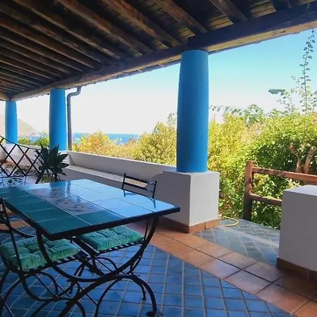 Apartment Salvatore San Salvatore (Messina)